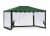 шатер green glade 1044 Купить Шатер Green Glade 1044 по низкой цене