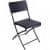 Купить Стул GoGarden Ibiza 50365 складной черный по низкой цене
