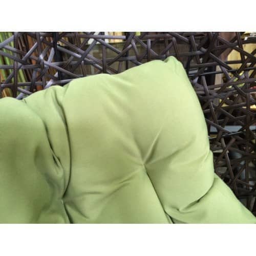 Купить Кресло Easy подвесное черное по низкой цене