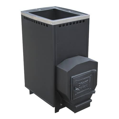 Купить Печь Варвара Поленица дровяная без бака по низкой цене