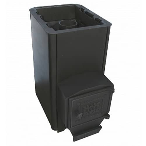 Купить Печь Варвара мини дровяная по низкой цене