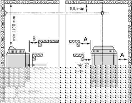 Купить Печь Harvia Topclass Combi KV80SEA электрическая по низкой цене