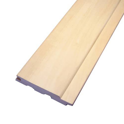 Купить Вагонка липа сорт A 1200х15х96 мм по низкой цене