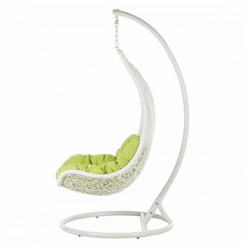 Купить Кресло Wind White подвесное по низкой цене