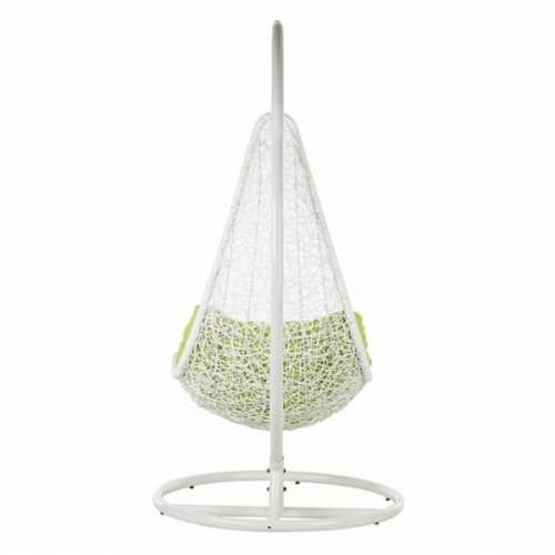 Купить Кресло Wind White подвесное по низкой цене