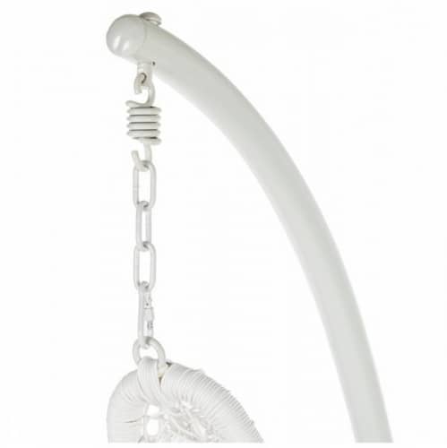 Купить Кресло Wind White подвесное по низкой цене