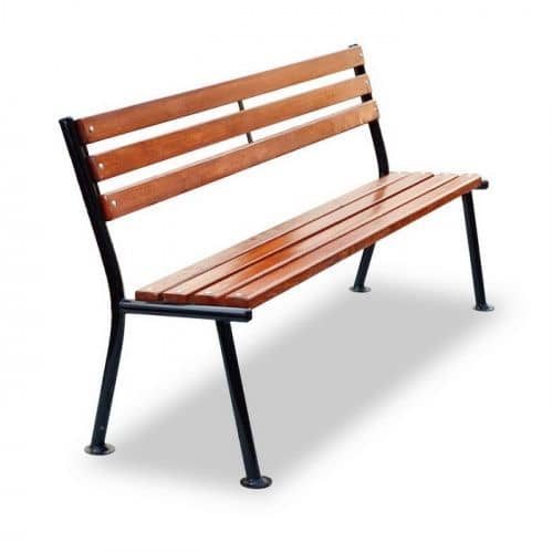 Купить Скамейка Хоббика Прима 150 см по низкой цене