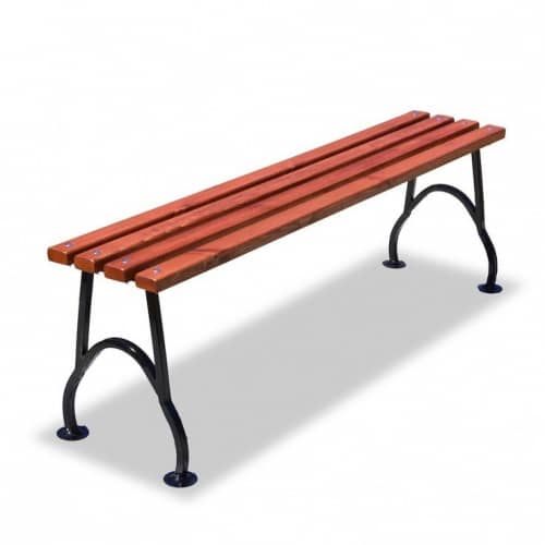 Купить Комплект мебели Хоббика Элегант садовой 150 см по низкой цене