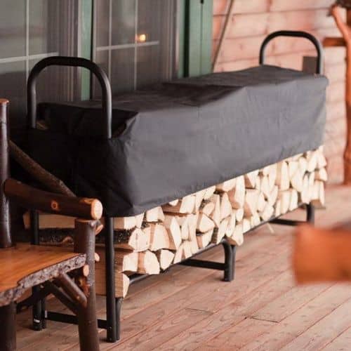 Купить Поленница Barnas 2,4 м по низкой цене