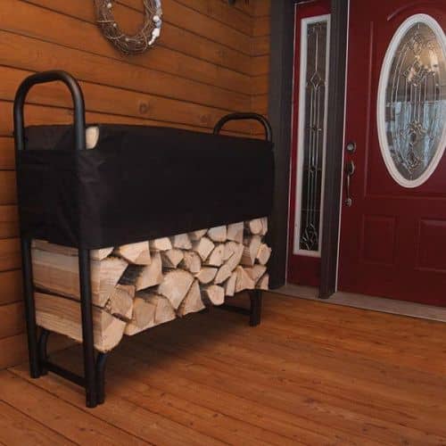 Купить Поленница Barnas 1,2 м по низкой цене