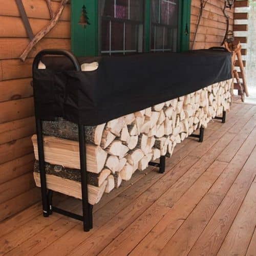 Купить Поленница Barnas 3,6 м по низкой цене