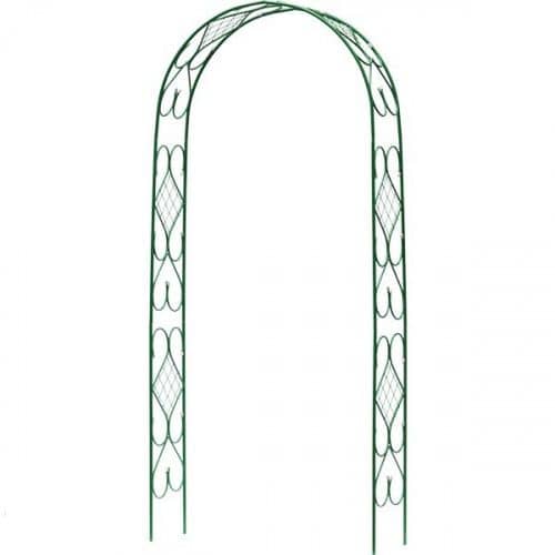 Купить Арка Grinda Ар Деко 422251 декоративная разборная по низкой цене