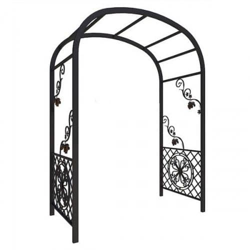 Купить Пергола Хоббика Летний сад 11312 по низкой цене