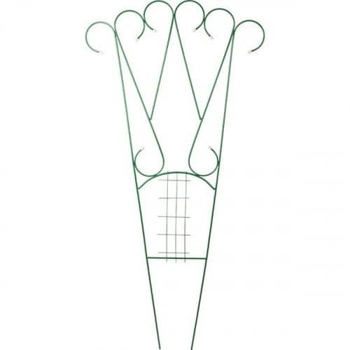 Купить Шпалера Grinda Ренессанс 422256 декоративная по низкой цене