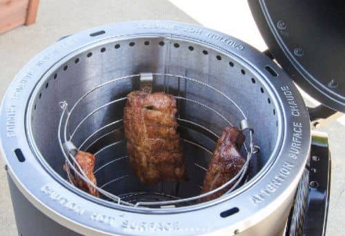 Купить Гриль Char-Broil The Big Easy газовый черный по низкой цене
