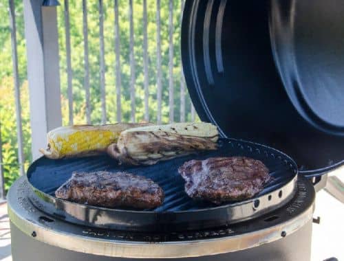 Купить Гриль Char-Broil The Big Easy газовый черный по низкой цене