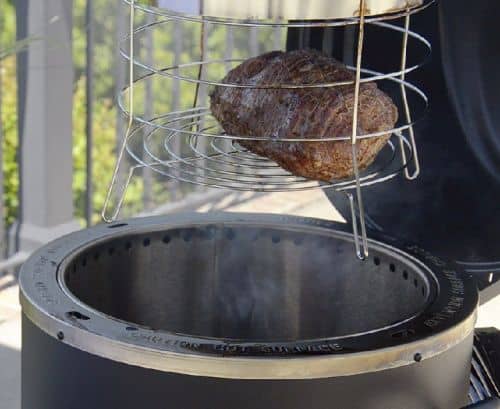 Купить Гриль Char-Broil The Big Easy газовый черный по низкой цене