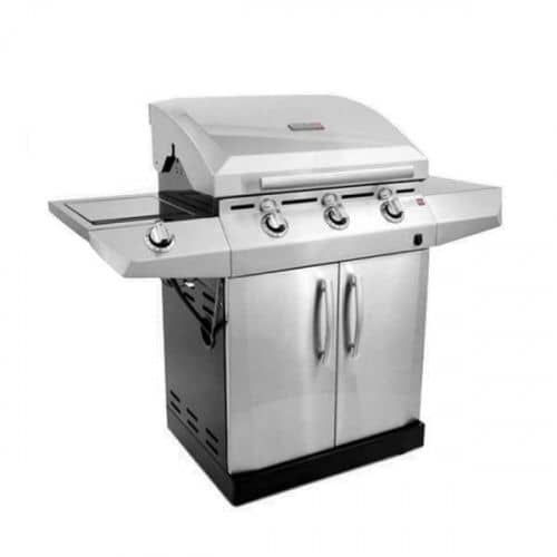 Купить Гриль Char-Broil Performance T36D газовый по низкой цене