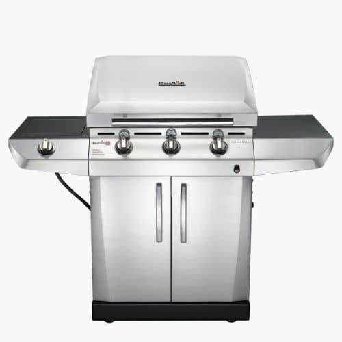 Купить Гриль Char-Broil Performance T36D газовый по низкой цене
