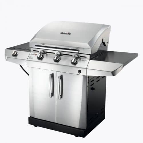 Купить Гриль Char-Broil Performance T36D газовый по низкой цене