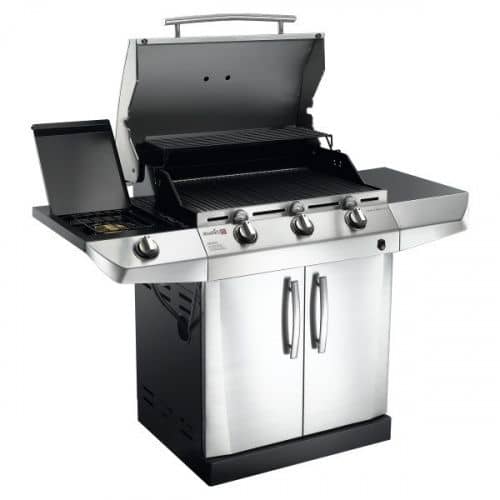 Купить Гриль Char-Broil Performance T36D газовый по низкой цене