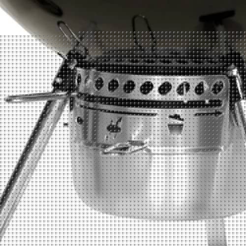 Купить Гриль Weber Master-Touch GBS 14510004 угольный дымчатый 57 см по низкой цене