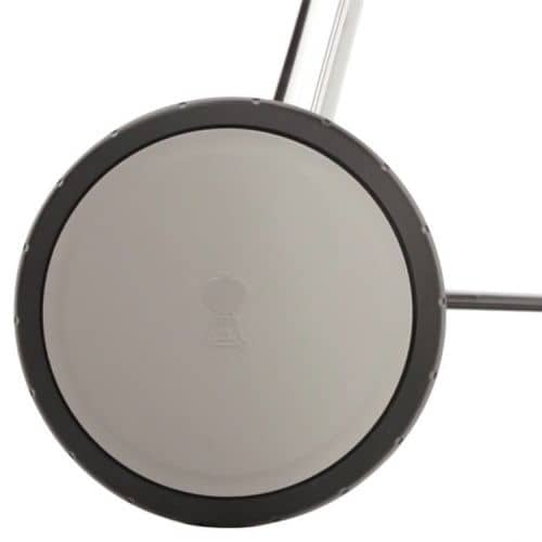 Купить Гриль Weber Master-Touch GBS 14501004 угольный черный 57 см по низкой цене