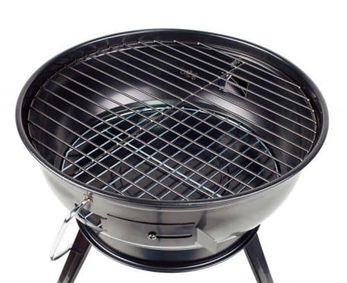 Купить Гриль GoGarden Picnic 37 50102 угольный по низкой цене