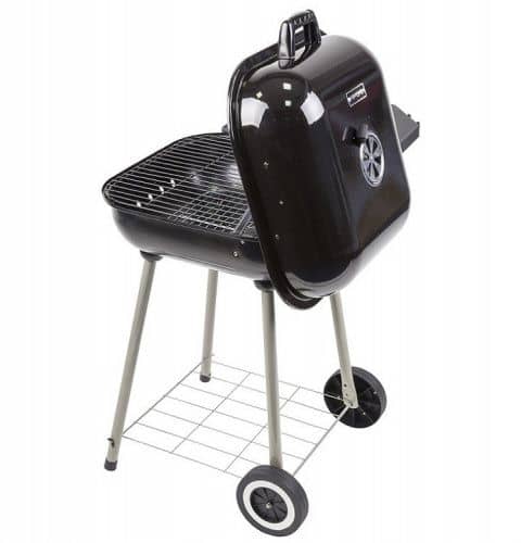 Купить Гриль GoGarden Weekend 46 Comfort 50121 угольный по низкой цене