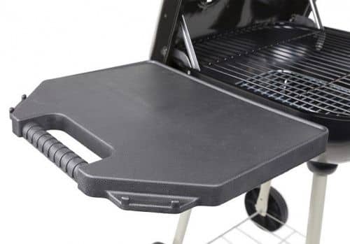 Купить Гриль GoGarden Weekend 46 Comfort 50121 угольный по низкой цене