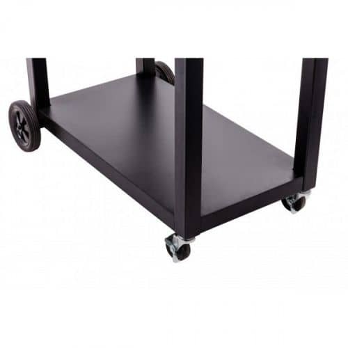 Купить Гриль Char-Broil Charcoal 30 угольный черный по низкой цене