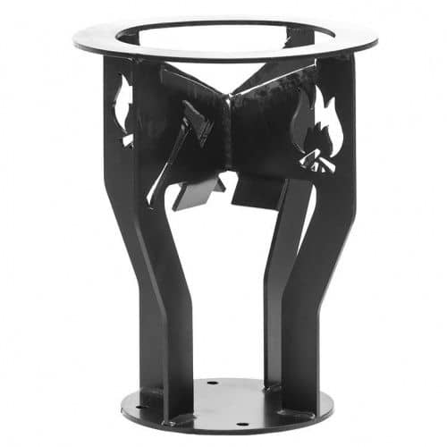 Купить Дровокол Metalex DK100 ручной по низкой цене