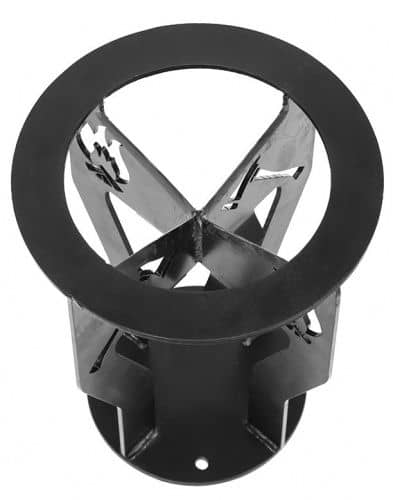 Купить Дровокол Metalex DK100 ручной по низкой цене