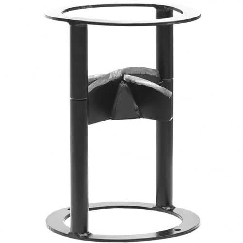 Купить Дровокол Metalex DK400 ручной по низкой цене