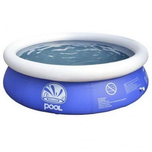 Купить Бассейн Jilong Promt Set Pools 10201EU надувной 240х63 см по низкой цене