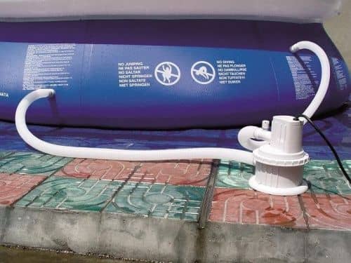 Купить Бассейн Jilong Promt Set Pools 10201EU надувной 240х63 см по низкой цене