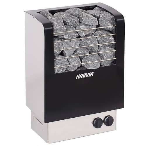 Купить Печь Harvia Classic Electro CS80 электрическая по низкой цене