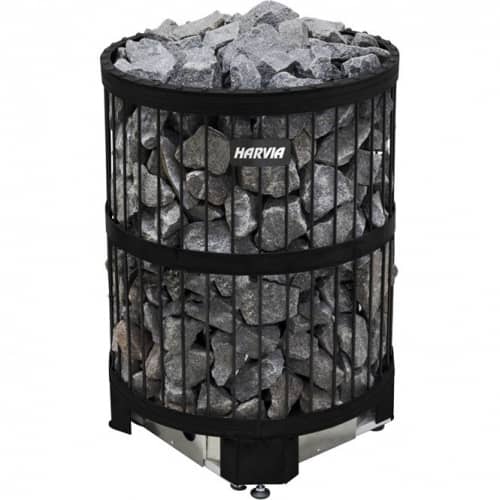 Купить Печь Harvia Legend PO165 электрическая по низкой цене