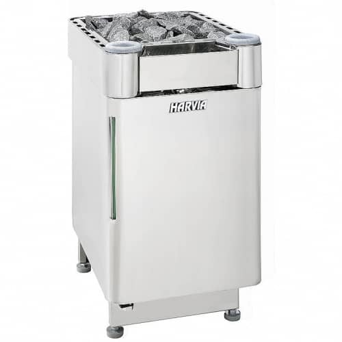 Купить Печь Harvia Senator Combi T9C электрическая по низкой цене