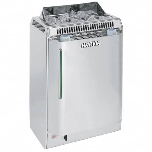 Купить Печь Harvia Topclass Combi KV60SEA электрическая по низкой цене