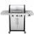 Купить Гриль Char-Broil Professional 3 горелки газовый по низкой цене