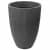 кашпо nobilis marco round угольное 72 см Купить Кашпо Nobilis Marco Round угольное 72 см по низкой цене