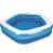 бассейн jilong giant pentagon pool 17222 надувной 201x197x47 см Купить Бассейн Jilong Giant Pentagon Pool 17222 надувной 201x197x47 см по низкой цене