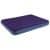 Купить Матрас Relax Flocked Air Bed Queen 20256-1 надувной синий по низкой цене