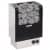 Купить Печь Harvia Classic Electro CS80 электрическая по низкой цене