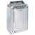 печь harvia topclass combi kv90sea электрическая Купить Печь Harvia Topclass Combi KV90SEA электрическая по низкой цене
