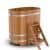купель bentwood натуральный дуб 0,76х1,16х1,2 м Купить Купель Bentwood натуральный дуб 0,76х1,16х1,2 м по низкой цене