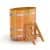 купель bentwood натуральная лиственница 0,59х1,06х1 м Купить Купель Bentwood натуральная лиственница 0,59х1,06х1 м по низкой цене
