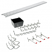 Купить Набор для хранения Esse Hand Tools HT001 ручного инструмента многофункциональный по низкой цене