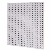 Купить Перфопанель Esse ST005P белая 595х595х5 мм по низкой цене